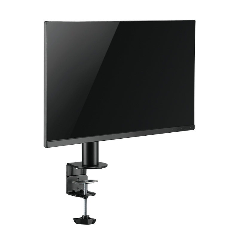 LogiLink BP0103 flat panel bureau steun 81,3 cm (32") Zwart - Afbeelding 3