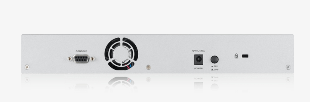 Zyxel USG Flex 500 firewall (hardware) 1U 2,3 Gbit/s - Afbeelding 4