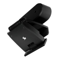LogiLink UA0368 webcam 1280 x 720 Pixels USB 2.0 Zwart - Afbeelding 6