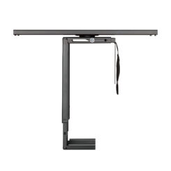 LogiLink EO0031 CPU-houder Bureau-gemonteerde CPU-houder Zwart - Afbeelding 3
