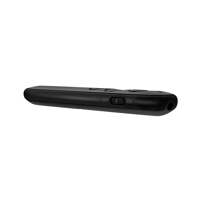 LogiLink ID0190 Draadloze presenter RF Zwart - Afbeelding 6