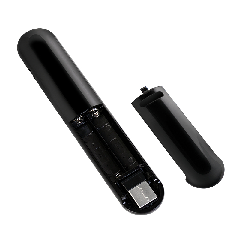 LogiLink ID0190 Draadloze presenter RF Zwart - Afbeelding 5