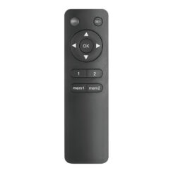 LogiLink BP0118 tv-bevestiging 177,8 cm (70") Zwart - Afbeelding 3