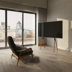 LogiLink BP0078 TV meubel & entertainment center - Afbeelding 8