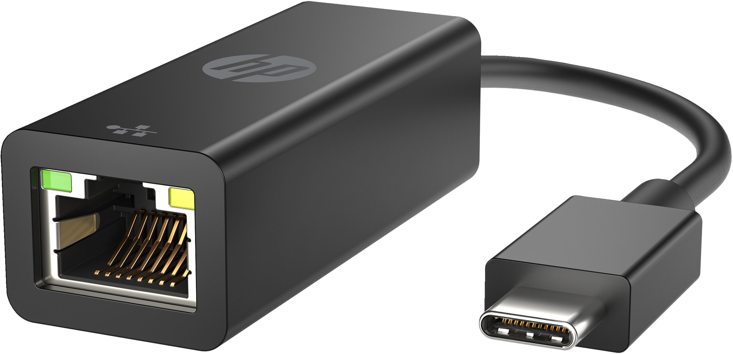 HP USB-C naar RJ45 adapter G2 - Afbeelding 3