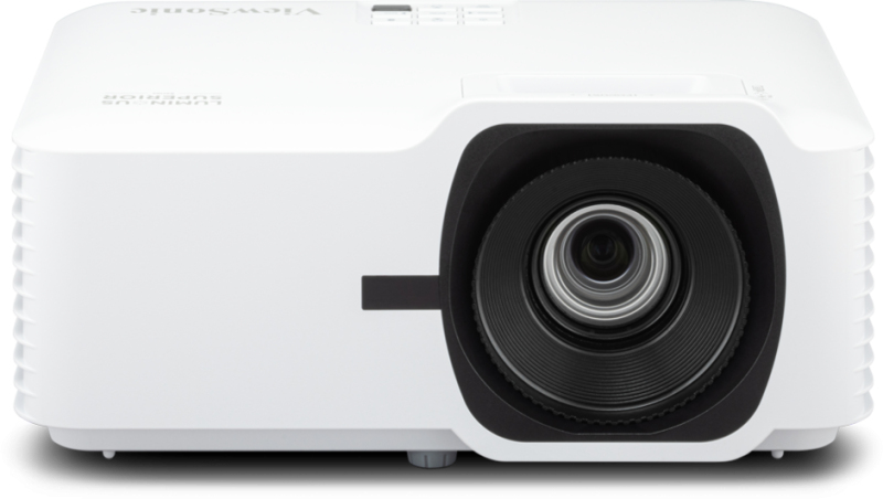 Viewsonic LSD401HD beamer/projector Projector met normale projectieafstand 4000 ANSI lumens DLP 1080p (1920x1080) Wit - Afbeelding 6