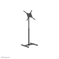 Neomounts NS-FS100BLACK Vloerstandaard 10-55" - Afbeelding 7
