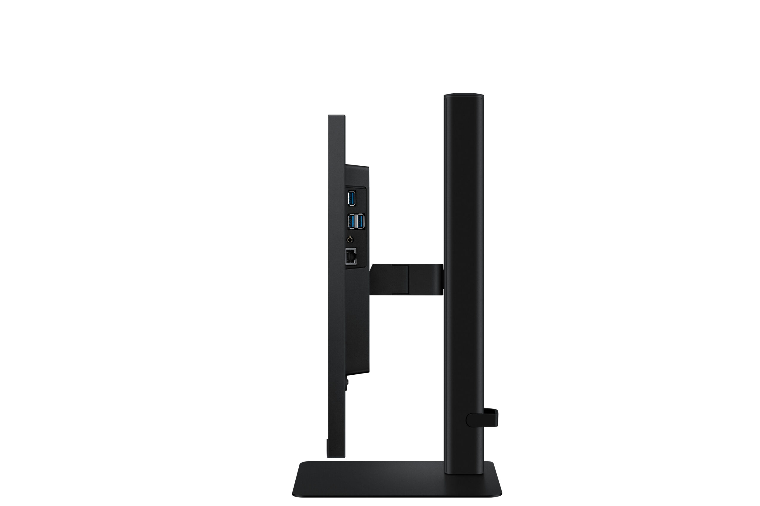 Samsung 23,8" ViewFinity S6 S60UD QHD Monitor - Afbeelding 12