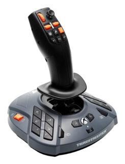 Thrustmaster SimTask FarmStick X Landbouwmachinestok - Afbeelding 2