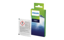 Philips CA6705/10 Zakjes reinigingspoeder voor het melkdoorloopsysteem - Afbeelding 3