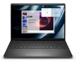 DELL Pro 14 Essential PV14250 Intel Core 7 150U Laptop 35,6 cm (14") Full HD+ 16 GB DDR5-SDRAM 512 GB SSD Wi-Fi 6 (802.11ax) Windows 11 Pro US International Zwart