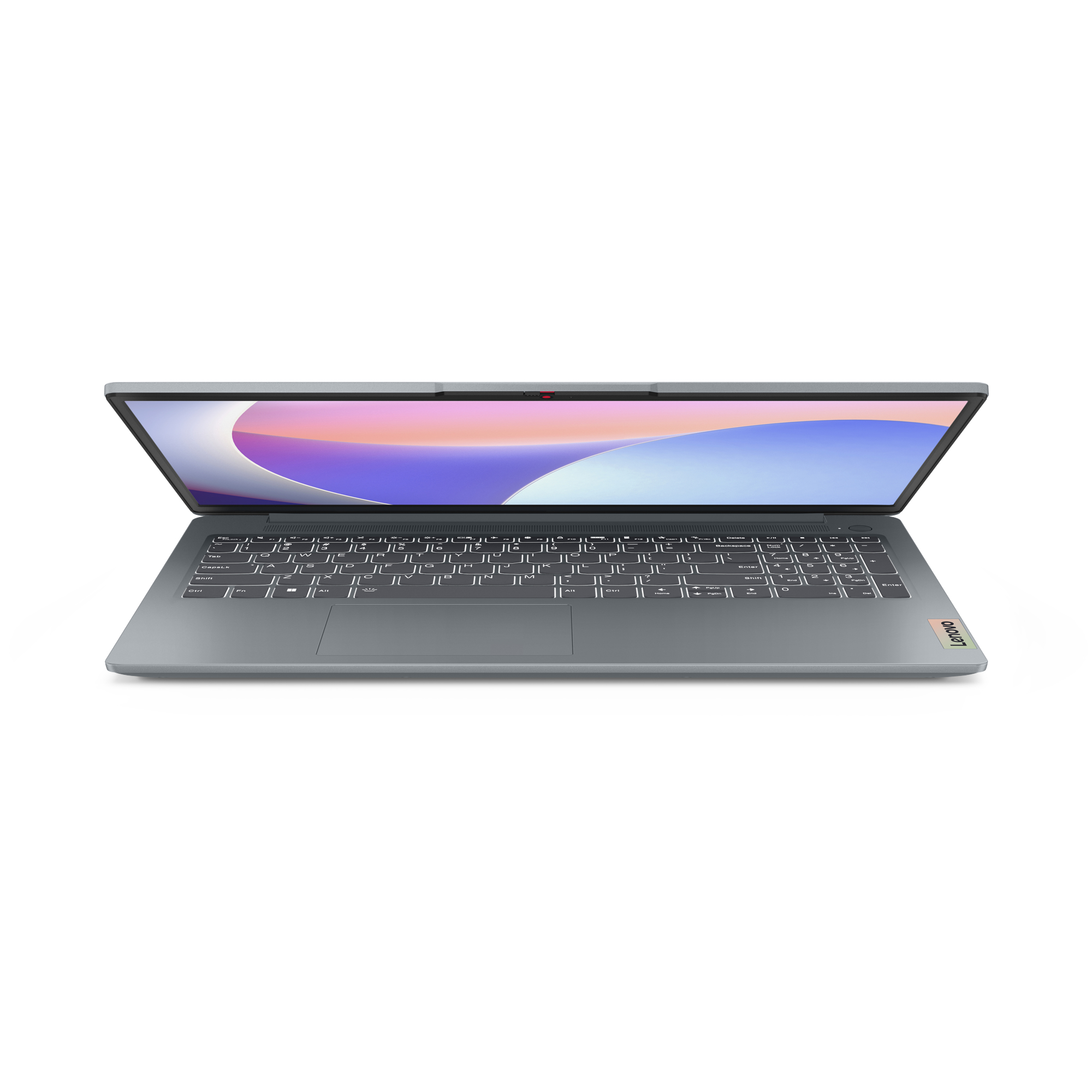 Lenovo IdeaPad Slim 3 15IAH8 Intel® Core™ i5 i5-12450H Laptop 39,6 cm (15.6") Full HD 16 GB LPDDR5-SDRAM 512 GB SSD Wi-Fi 6 (802.11ax) Windows 11 Home Engels Grijs - Afbeelding 15