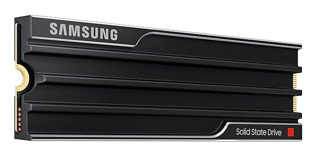 Samsung 9100 PRO 8 TB M.2 PCI Express 5.0 NVMe V-NAND - Afbeelding 7