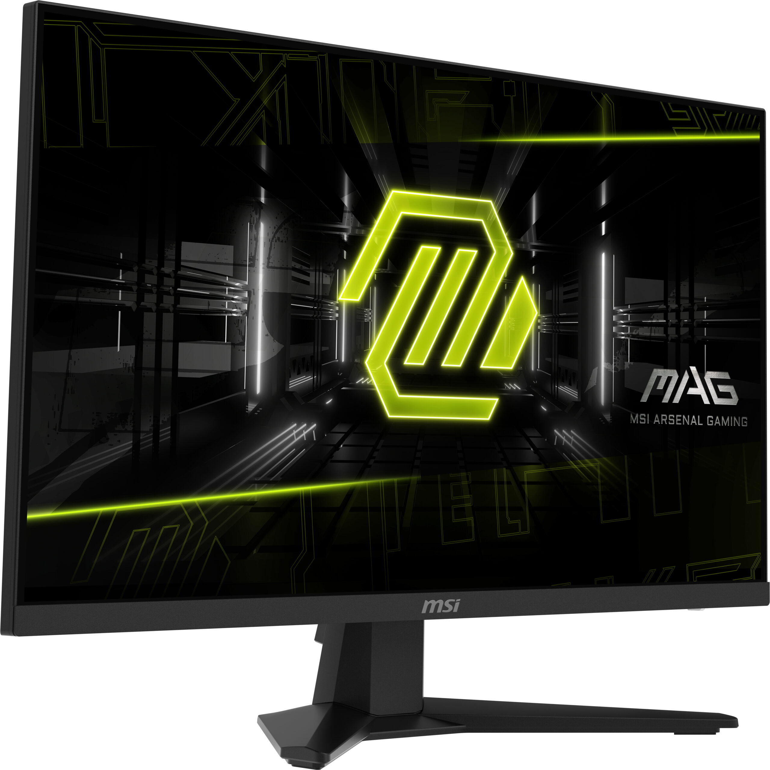 MSI MAG 274F computer monitor 68,6 cm (27") 1920 x 1080 Pixels Full HD LCD Zwart - Afbeelding 12