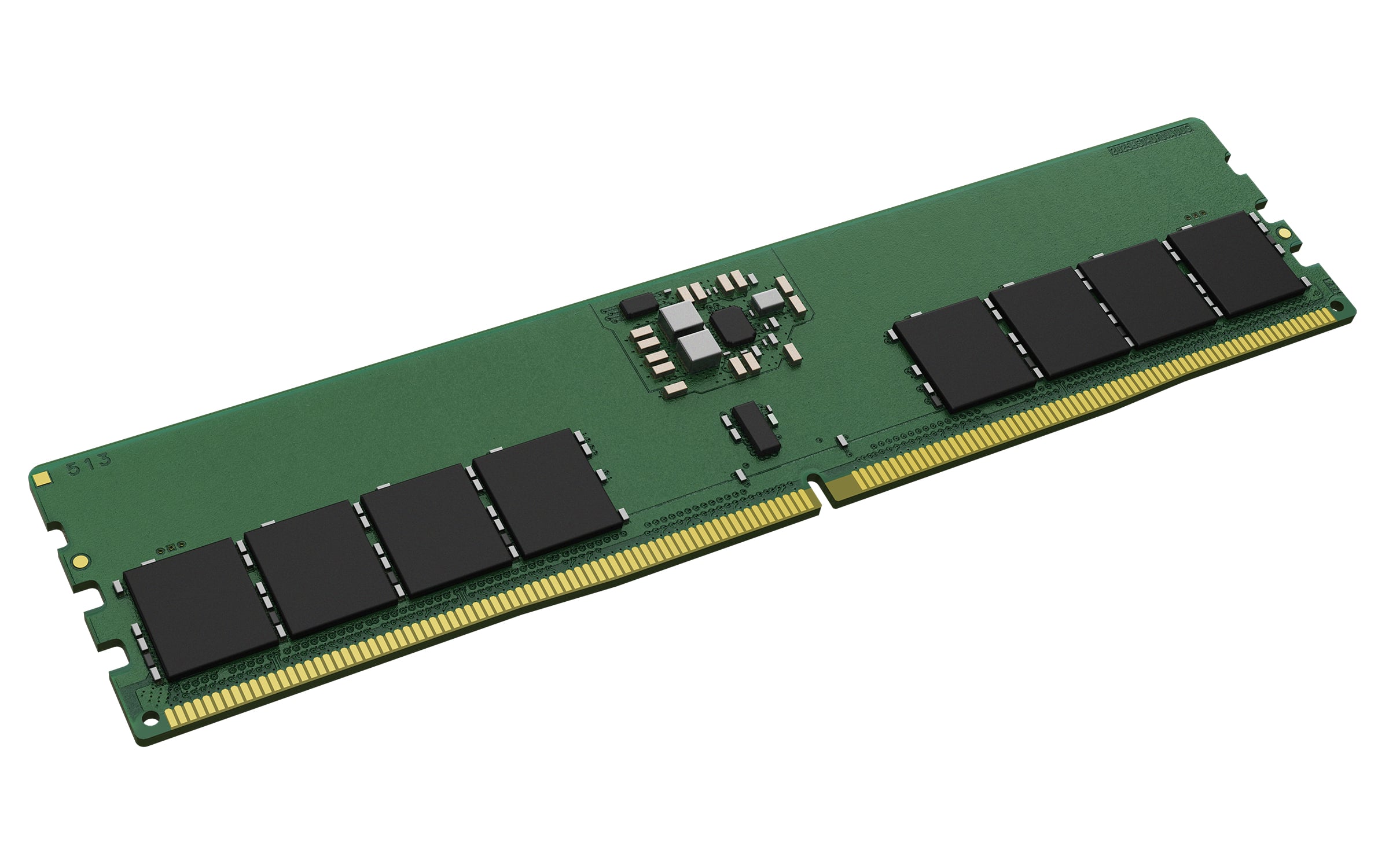 Kingston Technology ValueRAM geheugenmodule 32 GB 1 x 32 GB DDR5 6400 MT/s 288-pin DIMM - Afbeelding 4