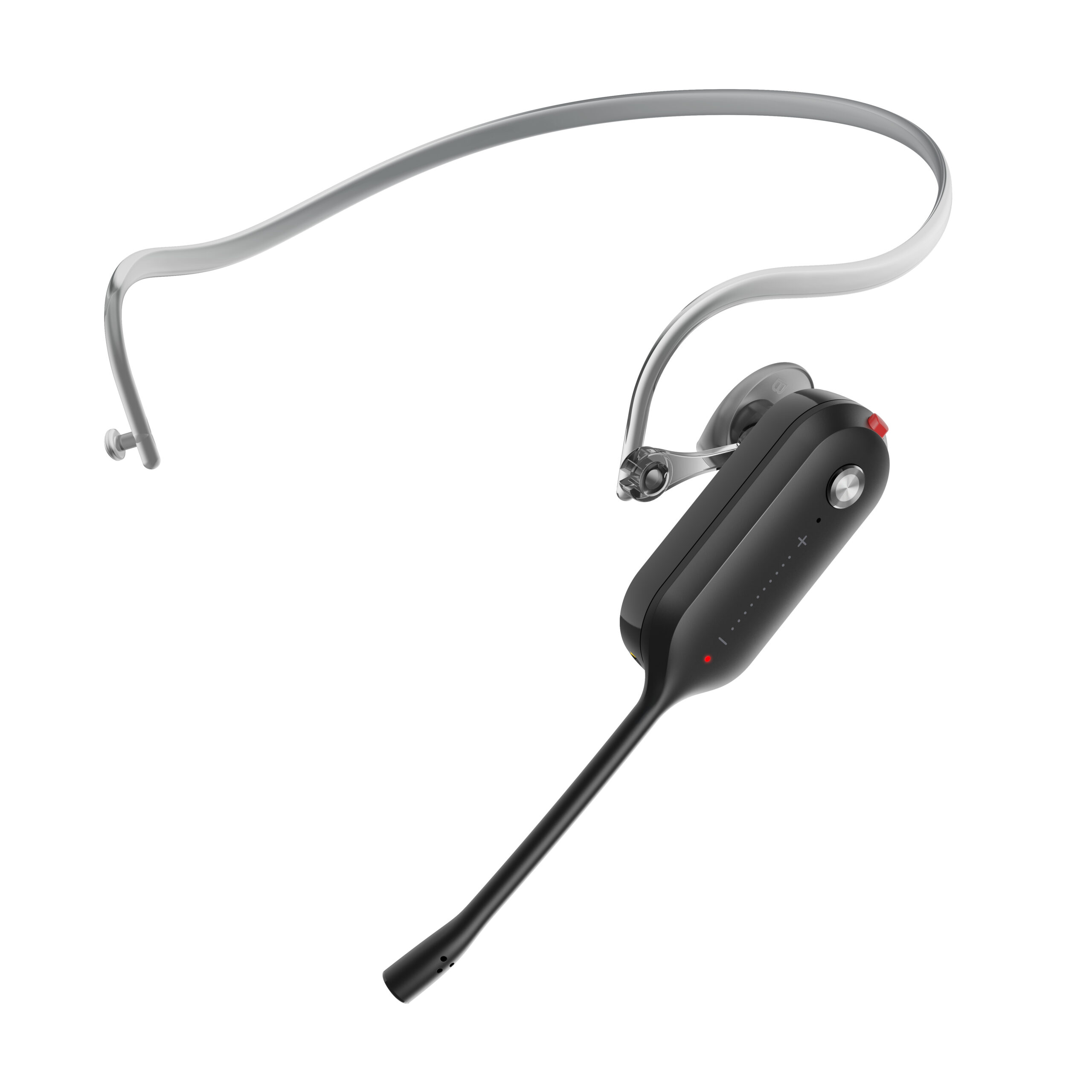 Yealink WH63 E2 UC Headset - Afbeelding 4