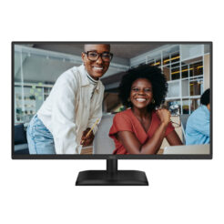 AOC 27E4CV computer monitor 68,6 cm (27") 1920 x 1080 Pixels Full HD LED Zwart - Afbeelding 8