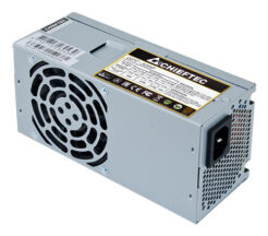 Chieftec Smart GPF-400P power supply unit 400 W 20+4 pin ATX TFX Grijs