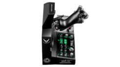 Thrustmaster Viper TQS Mission Pack Zwart USB Vluchtsimulator Analoog/digitaal PC - Afbeelding 3