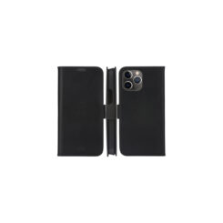 dbramante1928 Lynge mobiele telefoon behuizingen 15,5 cm (6.1") Portemonneehouder Zwart - Afbeelding 4