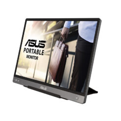 ASUS MB14AC computer monitor 35,6 cm (14") 1920 x 1080 Pixels Full HD Grijs - Afbeelding 5