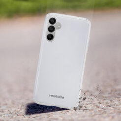 Mobilize Naked Protection Case Samsung Galaxy A36 5G/A56 5G Clear