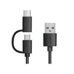 LogiLink PA0273 powerbank 10000 mAh Zwart - Afbeelding 7