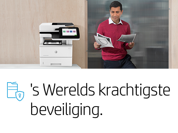 HP LaserJet Enterprise MFP M528dn - Afbeelding 16