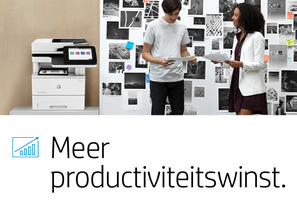 HP LaserJet Enterprise MFP M528dn - Afbeelding 13