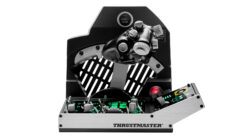 Thrustmaster Viper TQS Mission Pack Zwart USB Vluchtsimulator Analoog/digitaal PC - Afbeelding 5