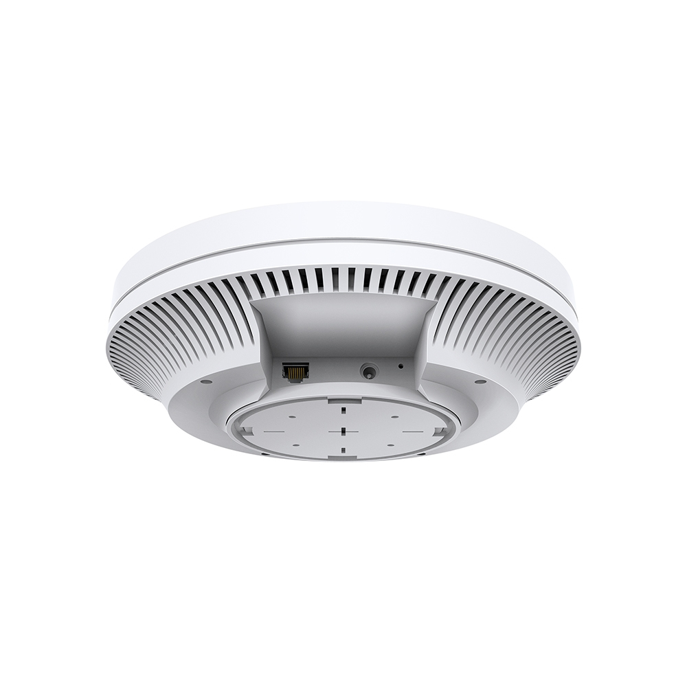 TP-Link Omada EAP660 HD draadloos toegangspunt (WAP) 2402 Mbit/s Wit Power over Ethernet (PoE) - Afbeelding 4