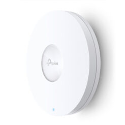 TP-Link Omada EAP660 HD draadloos toegangspunt (WAP) 2402 Mbit/s Wit Power over Ethernet (PoE) - Afbeelding 2