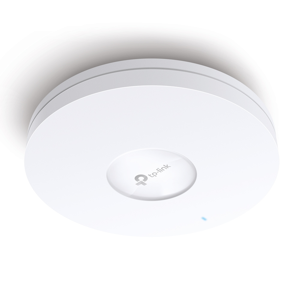 TP-Link Omada EAP660 HD draadloos toegangspunt (WAP) 2402 Mbit/s Wit Power over Ethernet (PoE) - Afbeelding 3