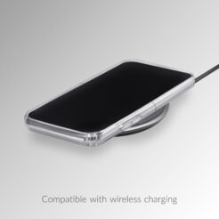 Mobilize Magsafe Compatible Naked Protection Case for Samsung Galaxy Z Flip7 5G Clear