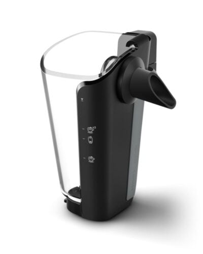 Onderdelen - accessoires voor koffiemachine