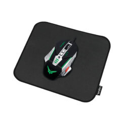 LogiLink ID0195 muismat Game-muismat Zwart - Afbeelding 4