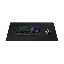 LogiLink ID0198 muismat Game-muismat Zwart - Afbeelding 4