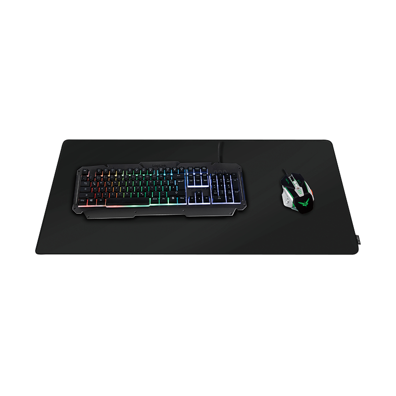 LogiLink ID0198 muismat Game-muismat Zwart - Afbeelding 4