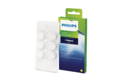 Philips CA6704/10 Koffieolie-verwijderingstabletten - Afbeelding 3