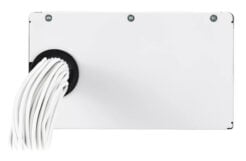 ASUS Prime 750W Bronze White Edition power supply unit 20+4 pin ATX ATX Wit - Afbeelding 10