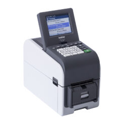 Brother TD-2350DSA203 labelprinter Direct thermisch 203 x 203 DPI 152 mm/sec Bedraad en draadloos Ethernet LAN Wifi Bluetooth - Afbeelding 3