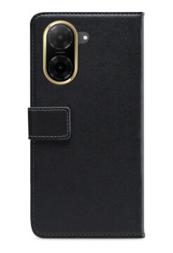 Mobilize Classic Gelly Wallet Book Case Xiaomi Redmi A5 4G Black