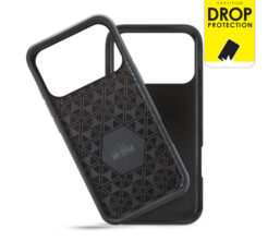 My Style Tough Case for Apple iPhone 17 Pro Max Black