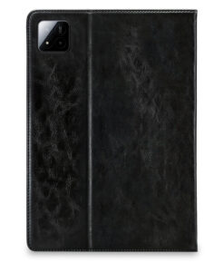 Mobilize Solid Folio Case Xiaomi Pad 7 11.2 inch Black