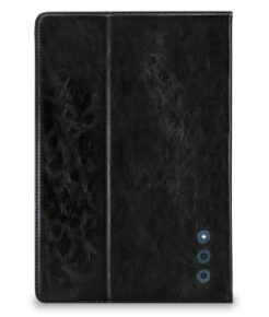 Mobilize Premium Folio Case Lenovo Yoga Tab Plus 12.7 inch Black