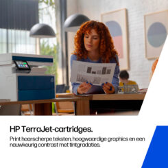HP 213A originele LaserJet-tonercartridge, zwart - Afbeelding 6