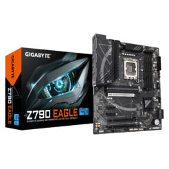 GIGABYTE Z790 EAGLE moederbord Intel Z790 LGA 1700 ATX