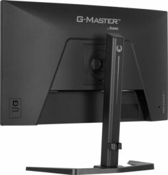 iiyama G-MASTER GB2771HSU-B1 computer monitor 68,6 cm (27") 1920 x 1080 Pixels Full HD Zwart - Afbeelding 10