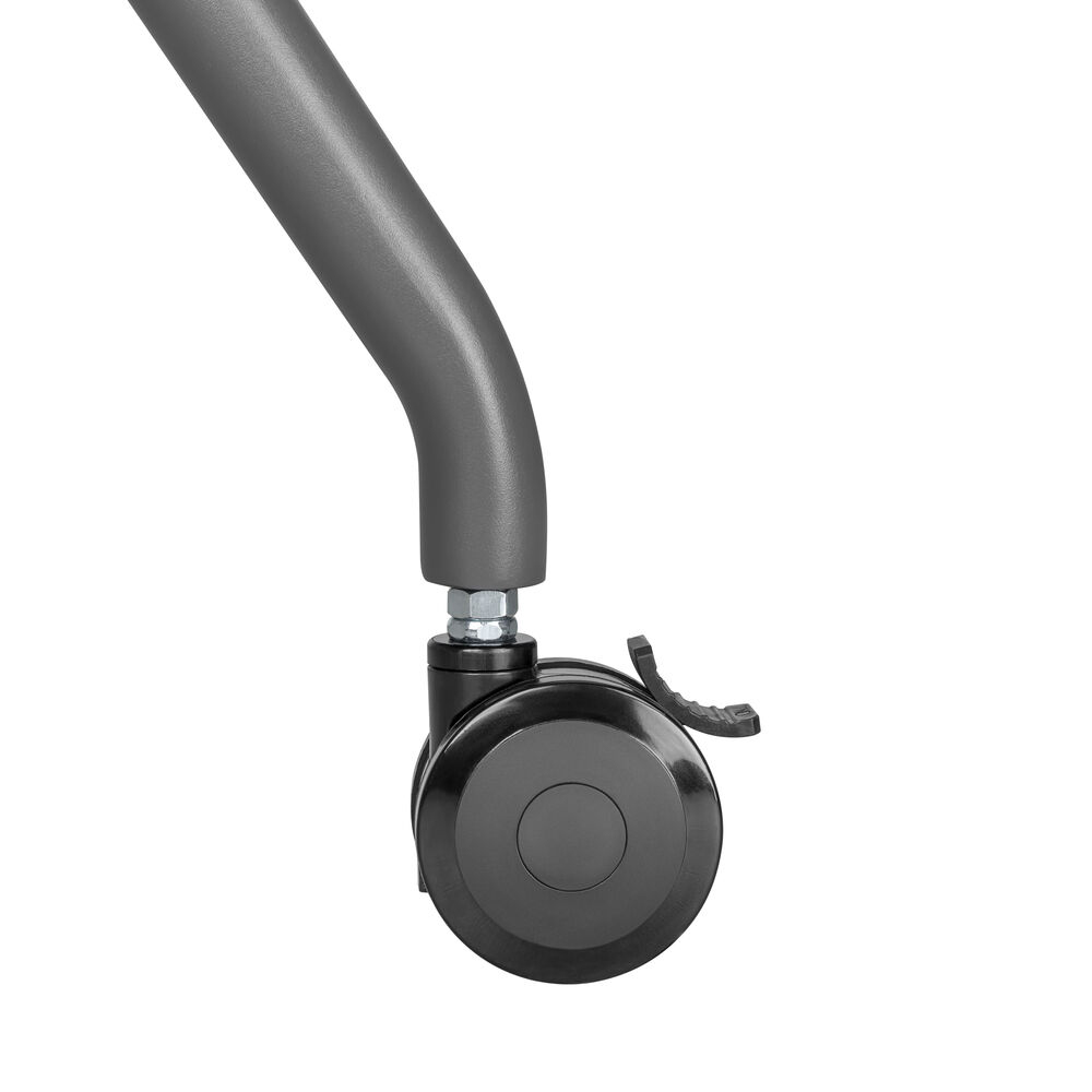 ACT Verrijdbare tv/monitor vloersteun, 50” t/m 86”, VESA - Afbeelding 6