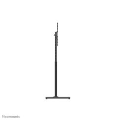 Neomounts NS-FS100BLACK Vloerstandaard 10-55" - Afbeelding 5
